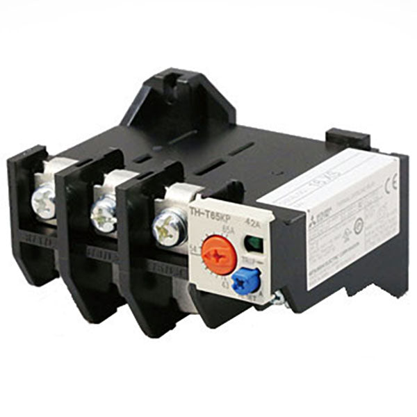 MITSUBISHI - TH-T65KP 22A - Solid State Overload Relays