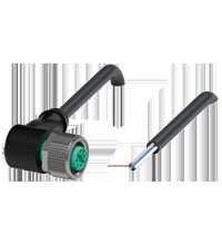 PEPPERL & FUCHS - 257413 - Quick Disconnect Cables & Cord Sets