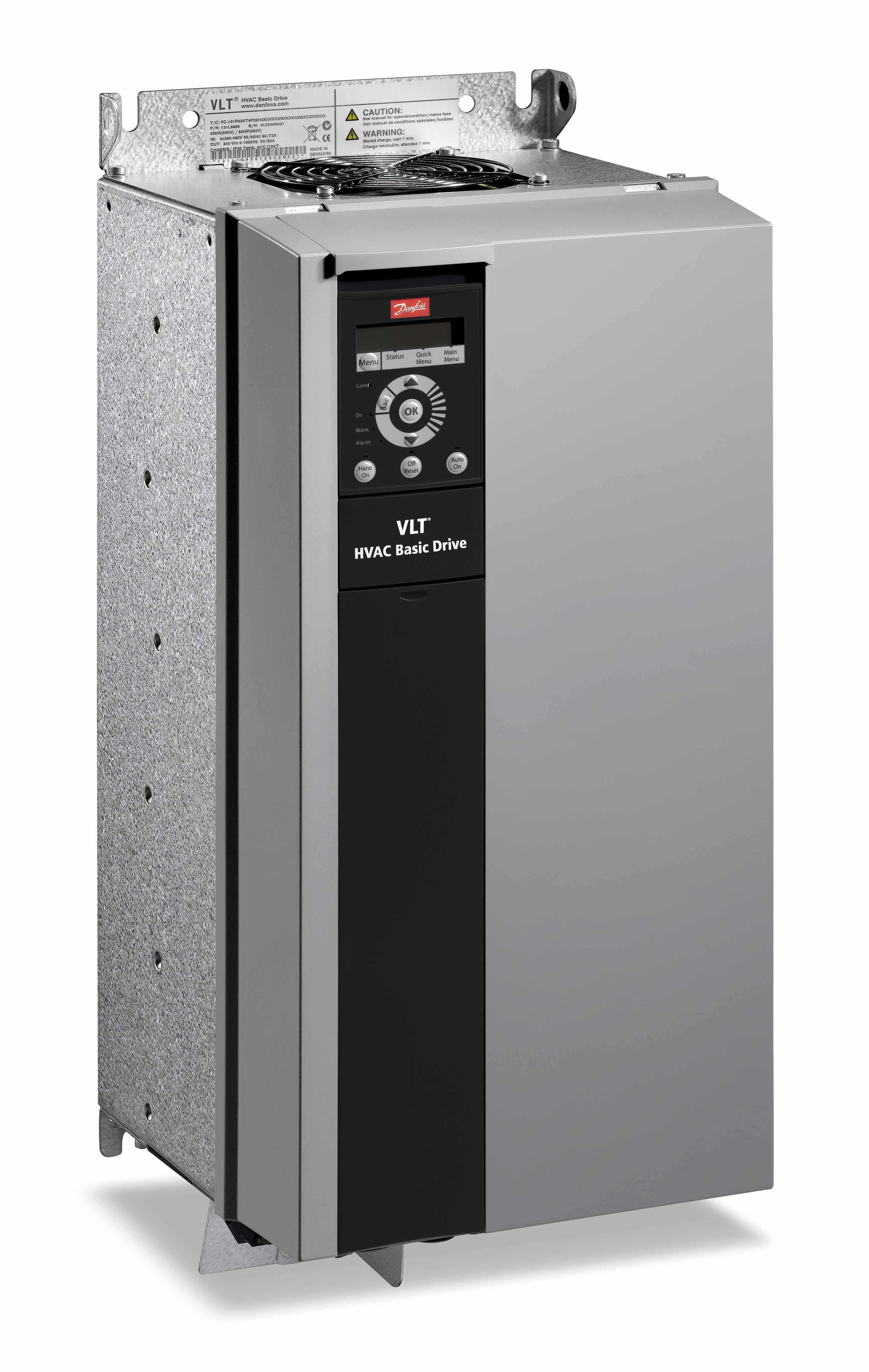 DANFOSS - 131L9889 - Frequency Converters