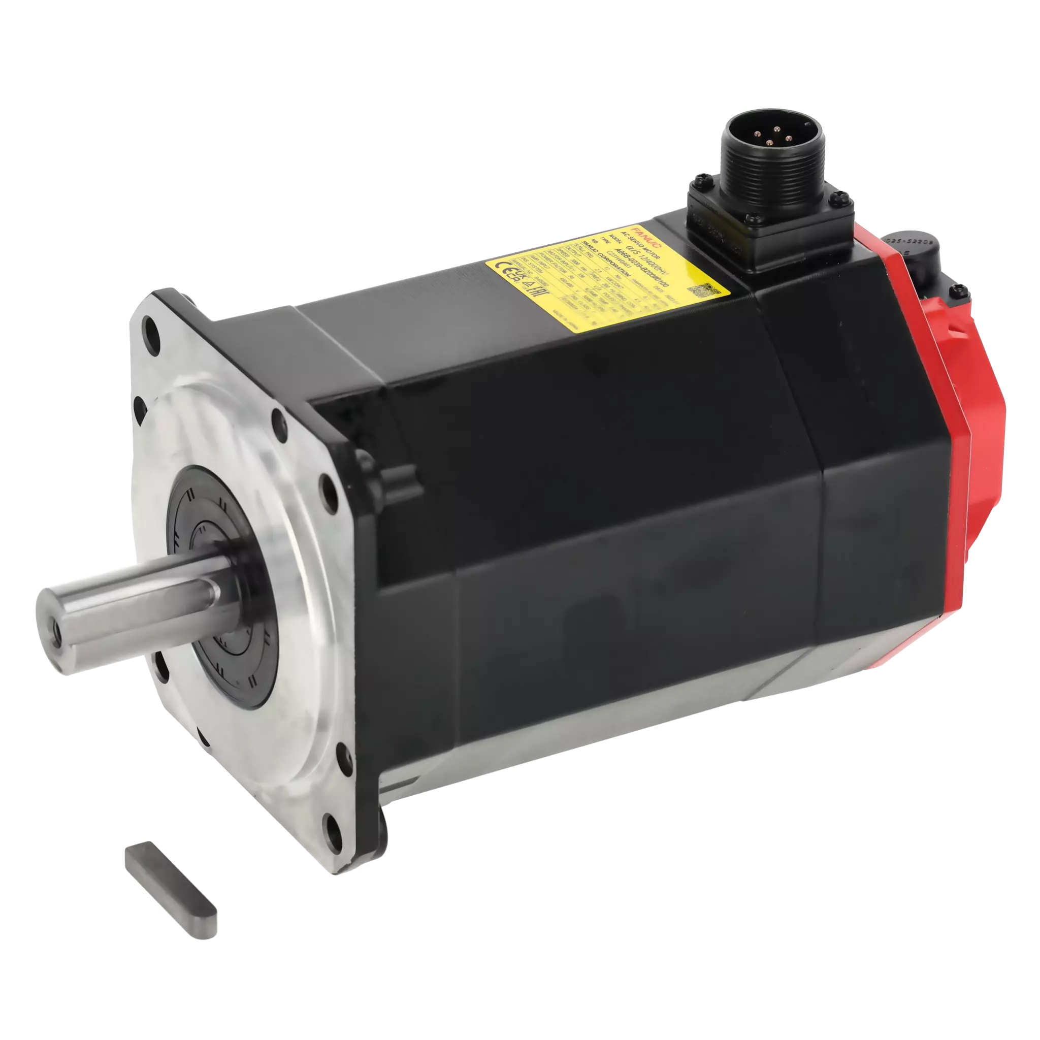 FANUC - A06B-0239-B200#0100 - Servo Motors
