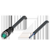 PEPPERL & FUCHS - 217480 - Quick Disconnect Cables & Cord Sets