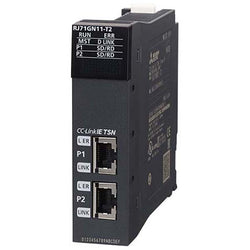MITSUBISHI - RJ71GN11-T2 - PLC Expansion Modules