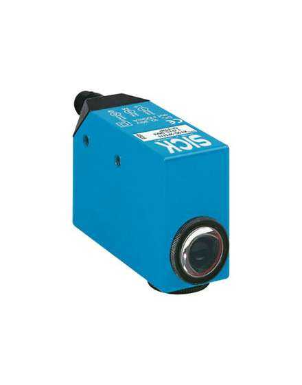 SICK - 1012859 - Photoelectric Sensors