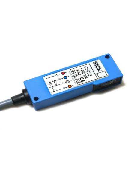 SICK - 1005704 - Photoelectric Sensors