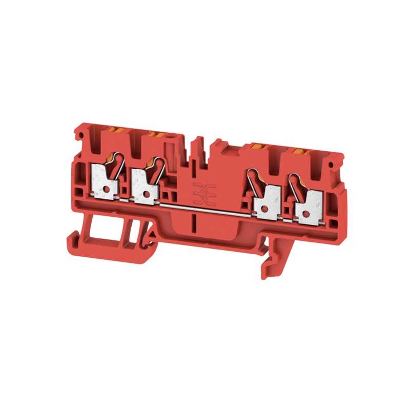 WEIDMULLER - 1521710000 - Terminal Strip Wiring