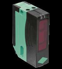 PEPPERL & FUCHS - 202520 - Photoelectric Sensors