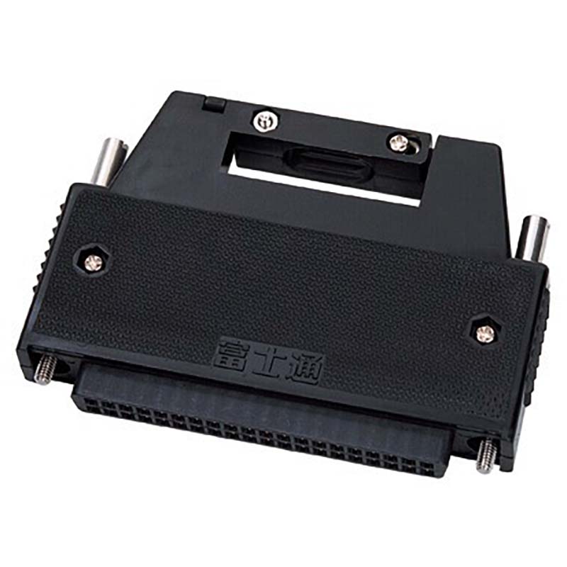 MITSUBISHI - A6CON1 - Electrical Connectors, Terminals, & Pins