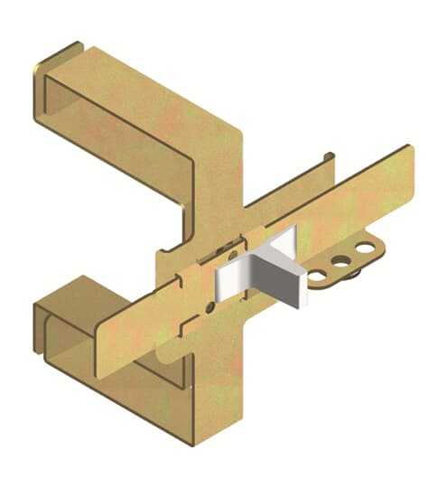 ASEA BROWN BOVERI - 1SDA051396R1 - MCCB (Molded Case Circuit Breakers)