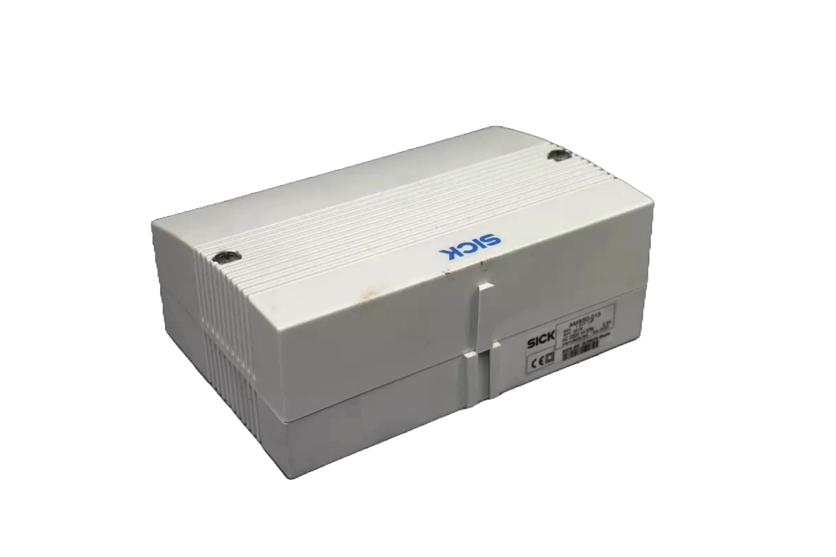 SICK - 1017137 - Power Supplies
