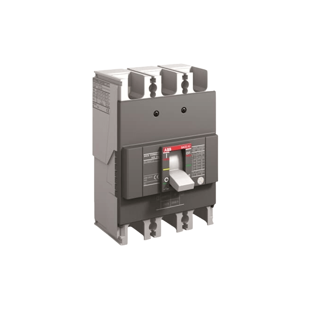 ASEA BROWN BOVERI - 1SDA019392R1 - MCCB (Molded Case Circuit Breakers)