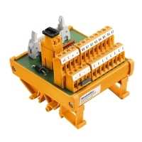 WEIDMULLER - 1311810000 - Electrical Connectors, Terminals, & Pins
