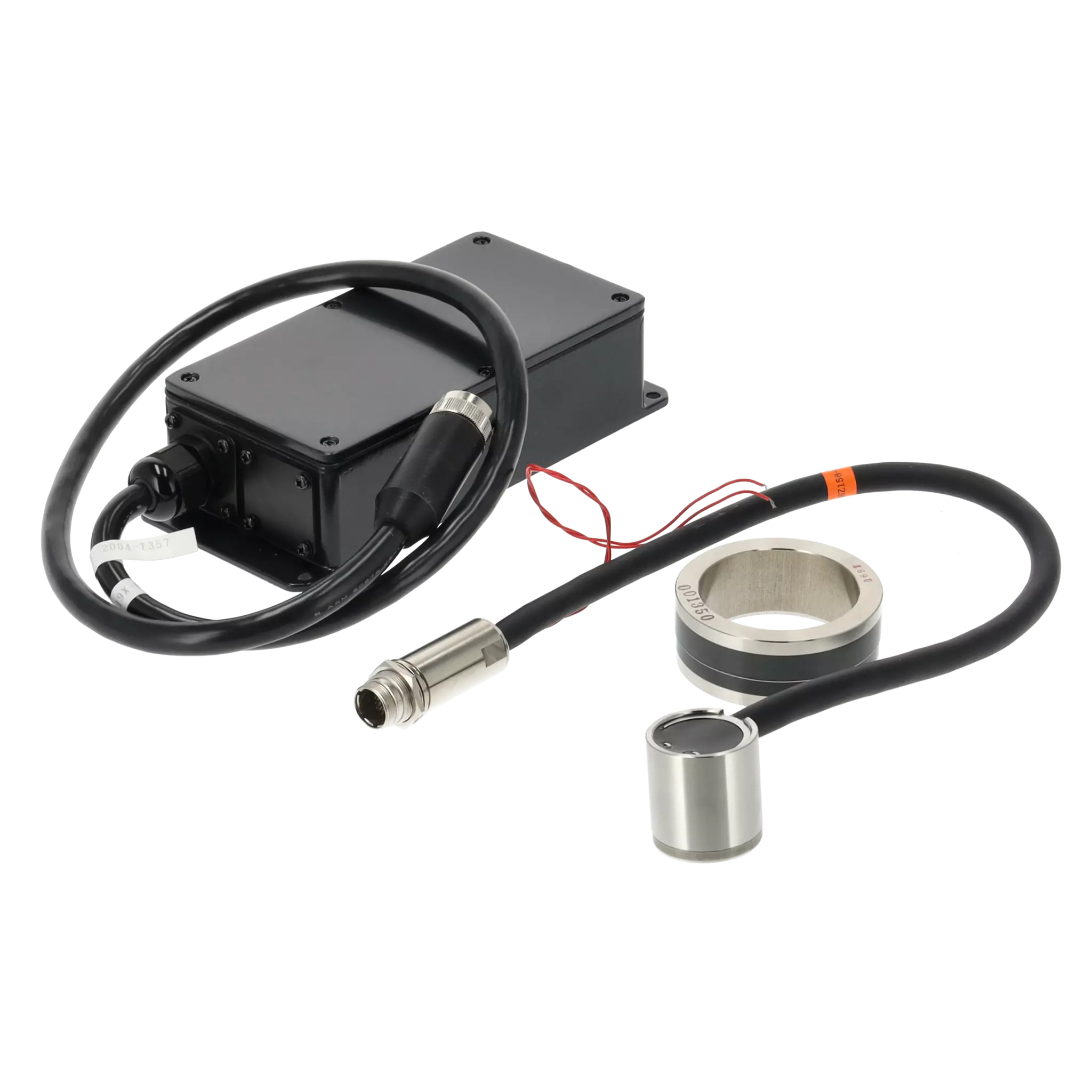 FANUC - A860-0382-T261 - Encoders & Resolvers