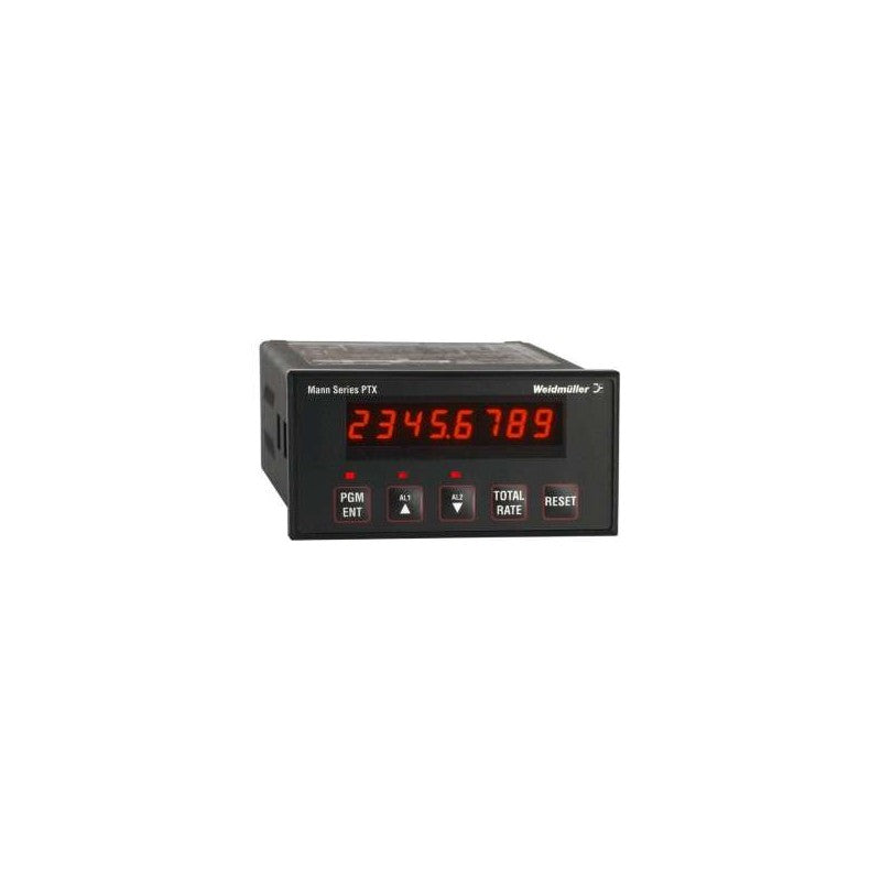 WEIDMULLER - 7940011133 - Signal Conditioners & Transmitters
