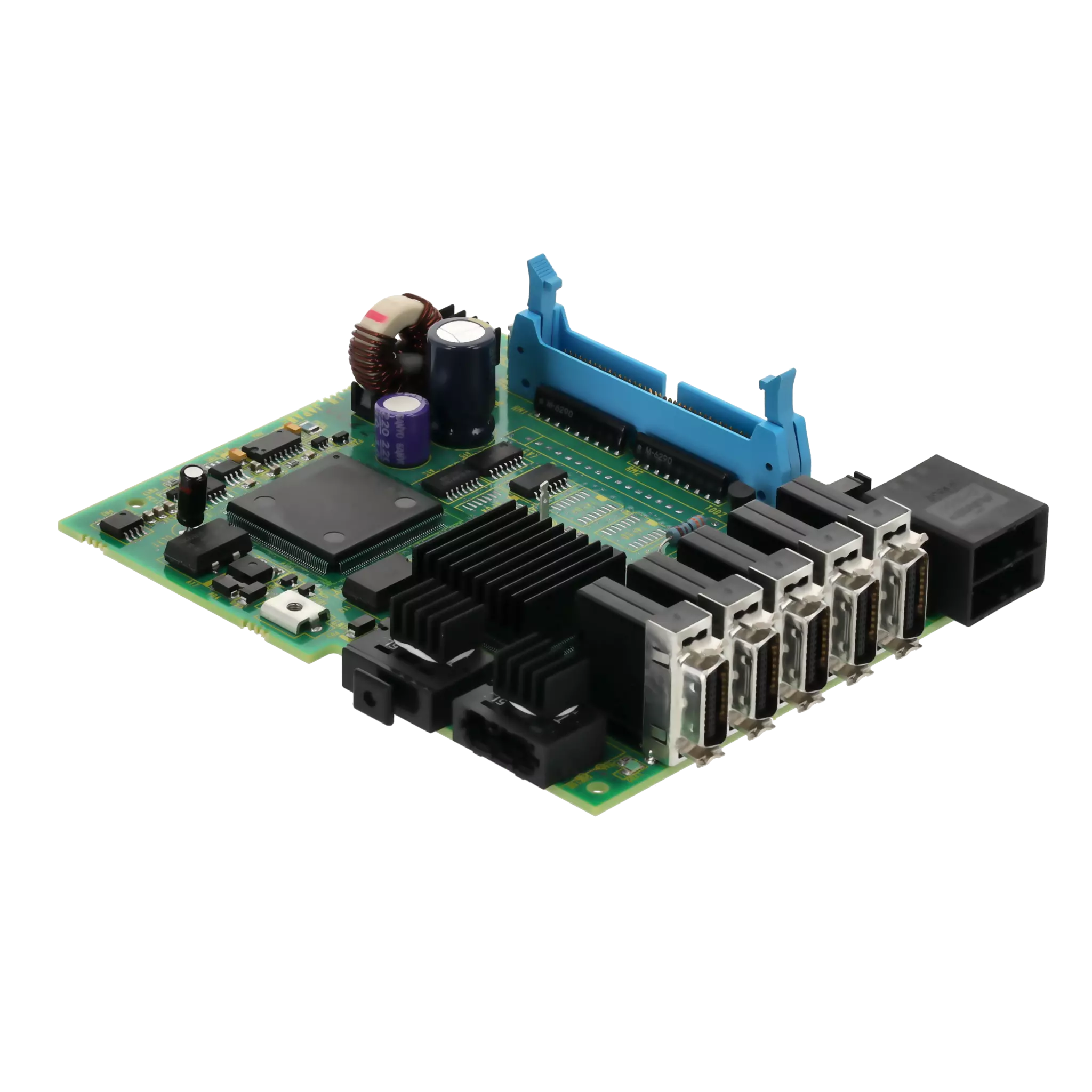 FANUC - A20B-2100-0270 - PLC Expansion Modules