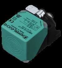 PEPPERL & FUCHS - 132786 - Inductive Sensors
