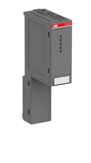 ASEA BROWN BOVERI - 1SAP180600R3001 - PLC Expansion Modules