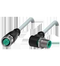 PEPPERL & FUCHS - 199618 - Quick Disconnect Cables & Cord Sets