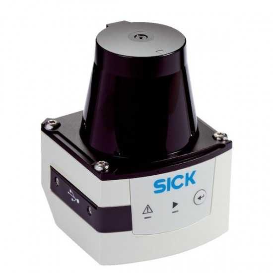 SICK - 1071419 - Encoders & Resolvers