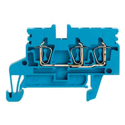 WEIDMULLER - 1933730000 - Terminal Blocks