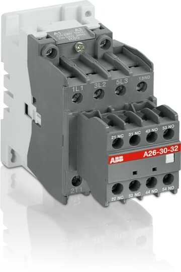 ASEA BROWN BOVERI - 1SBL241001R8032 - Contactors & Starters