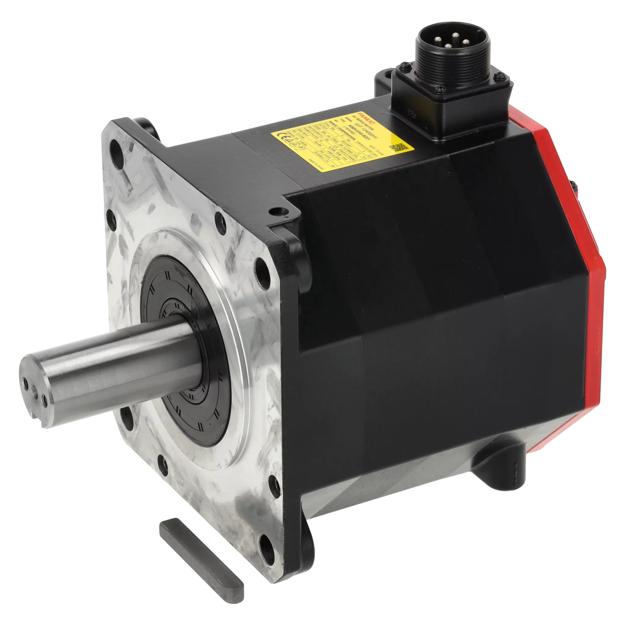 FANUC - A06B-0245-B201 - Servo Motors
