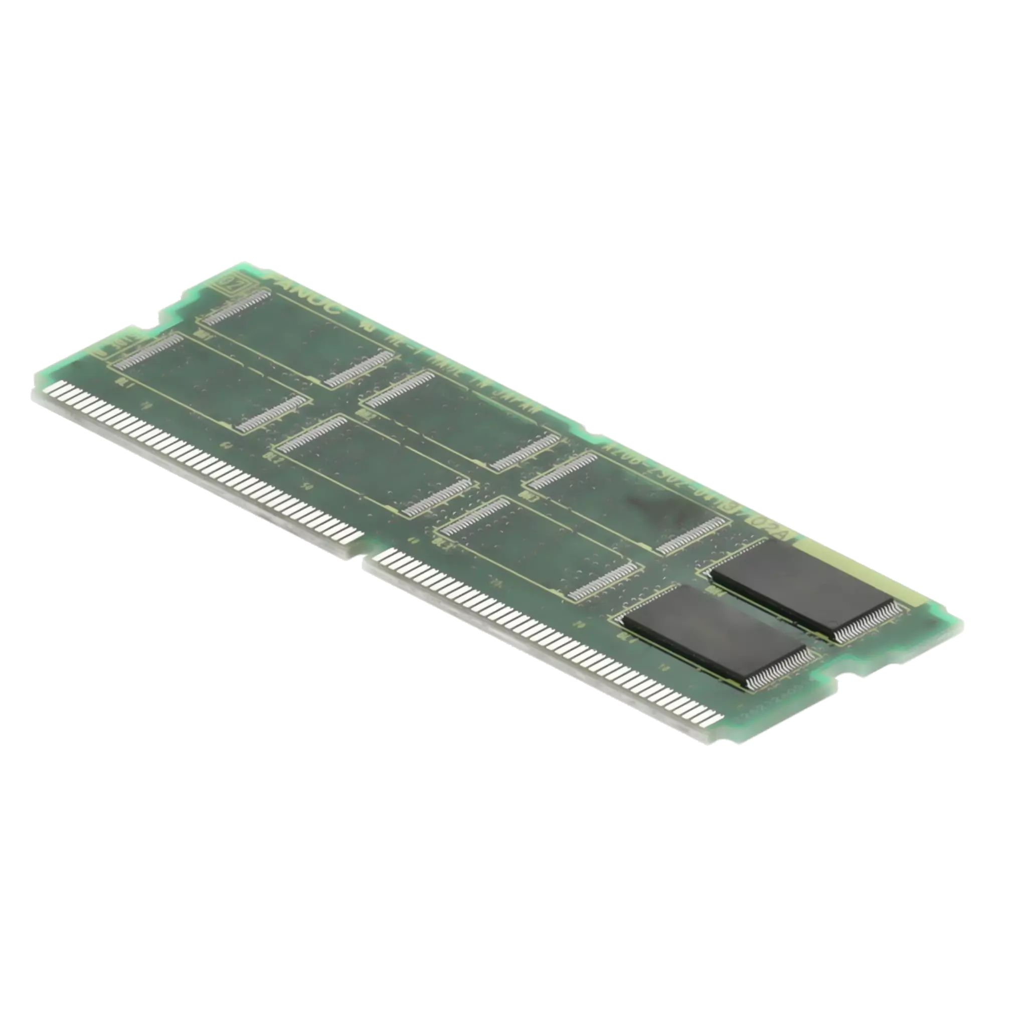 FANUC - A20B-2902-0413 - PLC Expansion Modules