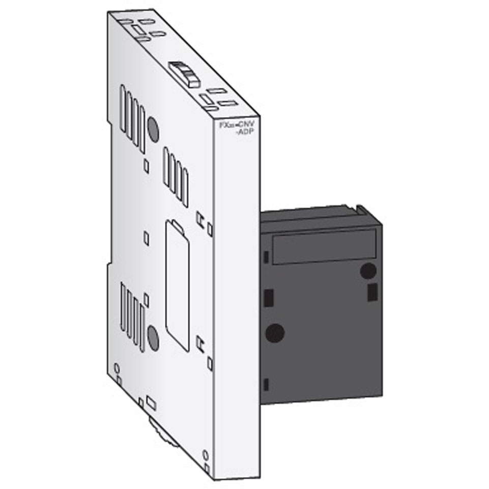 MITSUBISHI - FX3S-CNV-ADP - PLC Expansion Modules
