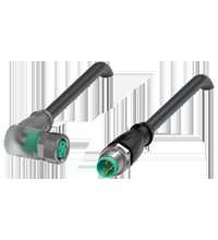 PEPPERL & FUCHS - 240819100002 - Quick Disconnect Cables & Cord Sets