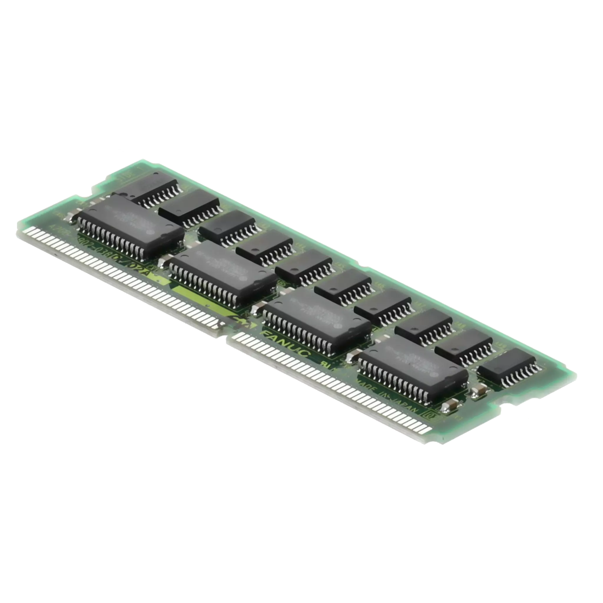 FANUC - A20B-2902-0380 - PLC Expansion Modules