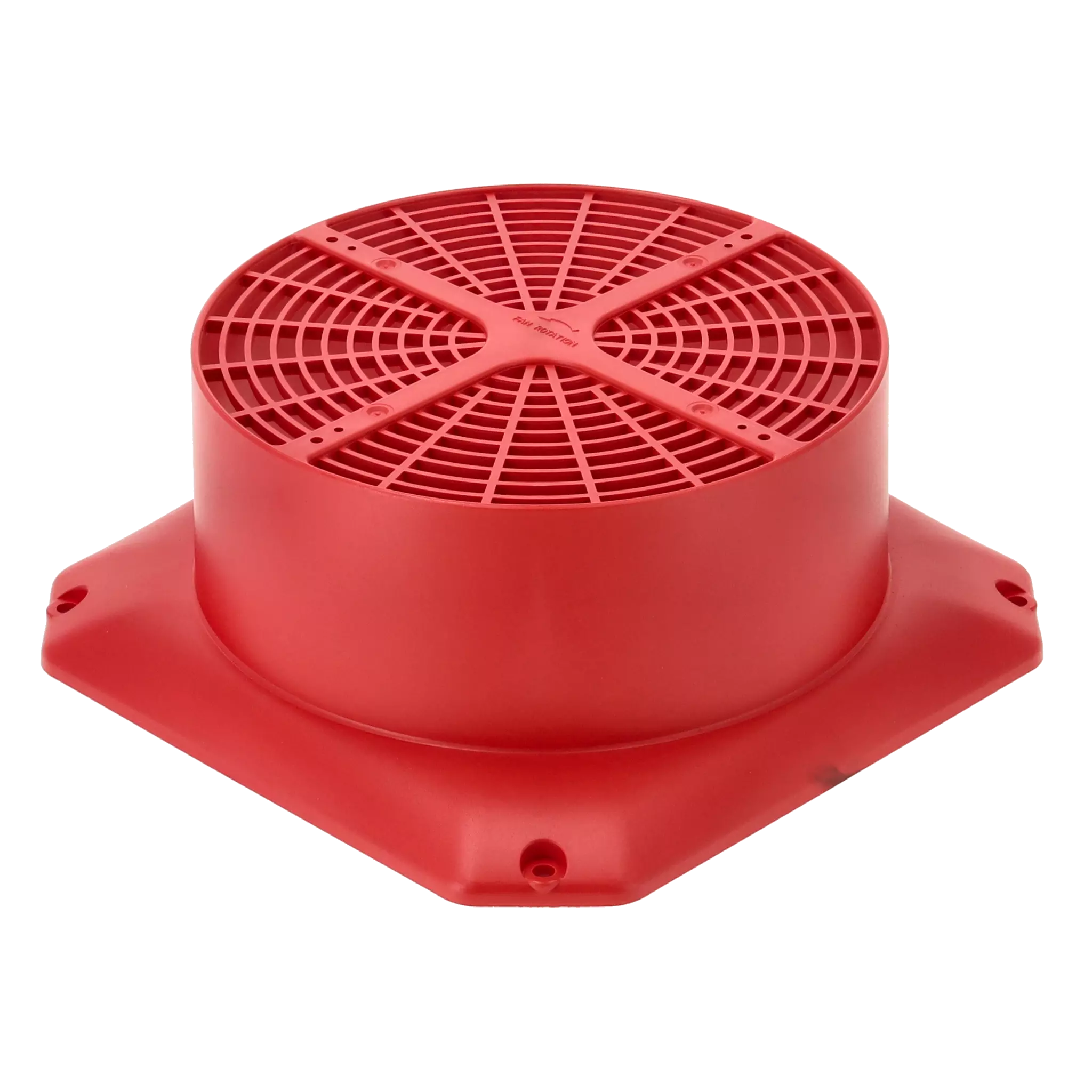FANUC - A290-0856-X501 - Fans & Thermal Management for Panels