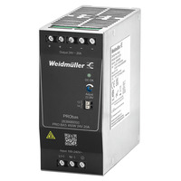 WEIDMULLER - 2838480000 - Power Supplies
