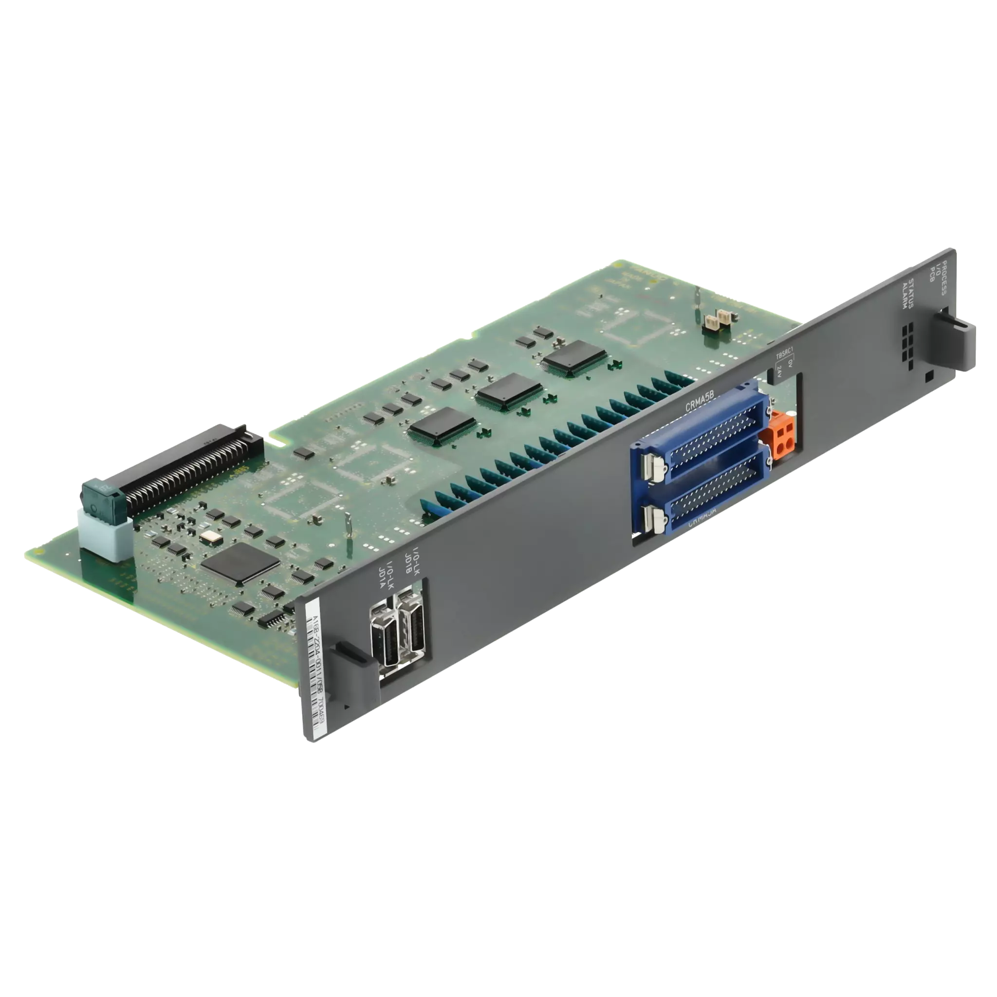 FANUC - A16B-2204-0011 - PLC Expansion Modules