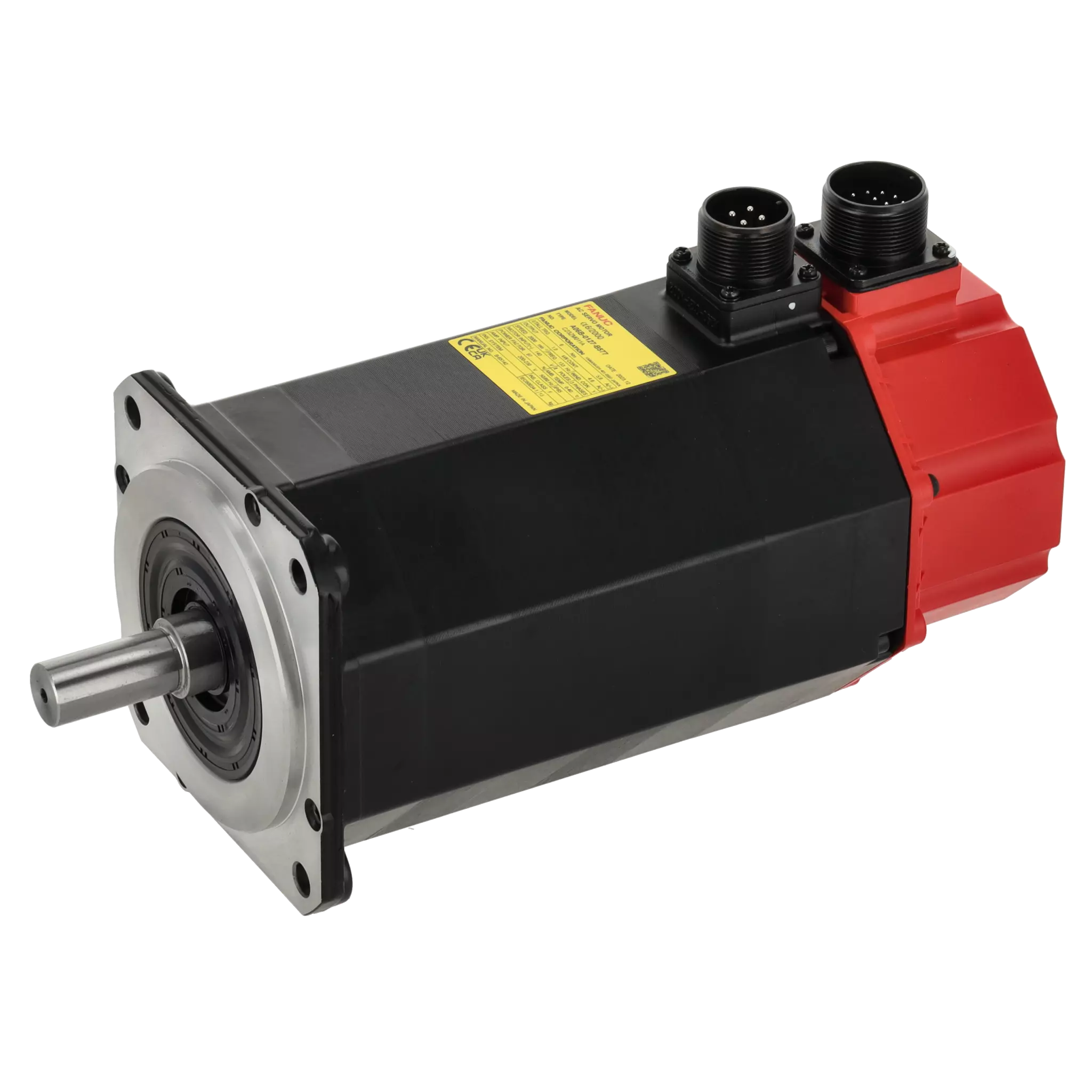 FANUC - A06B-0127-B577 - Servo Motors