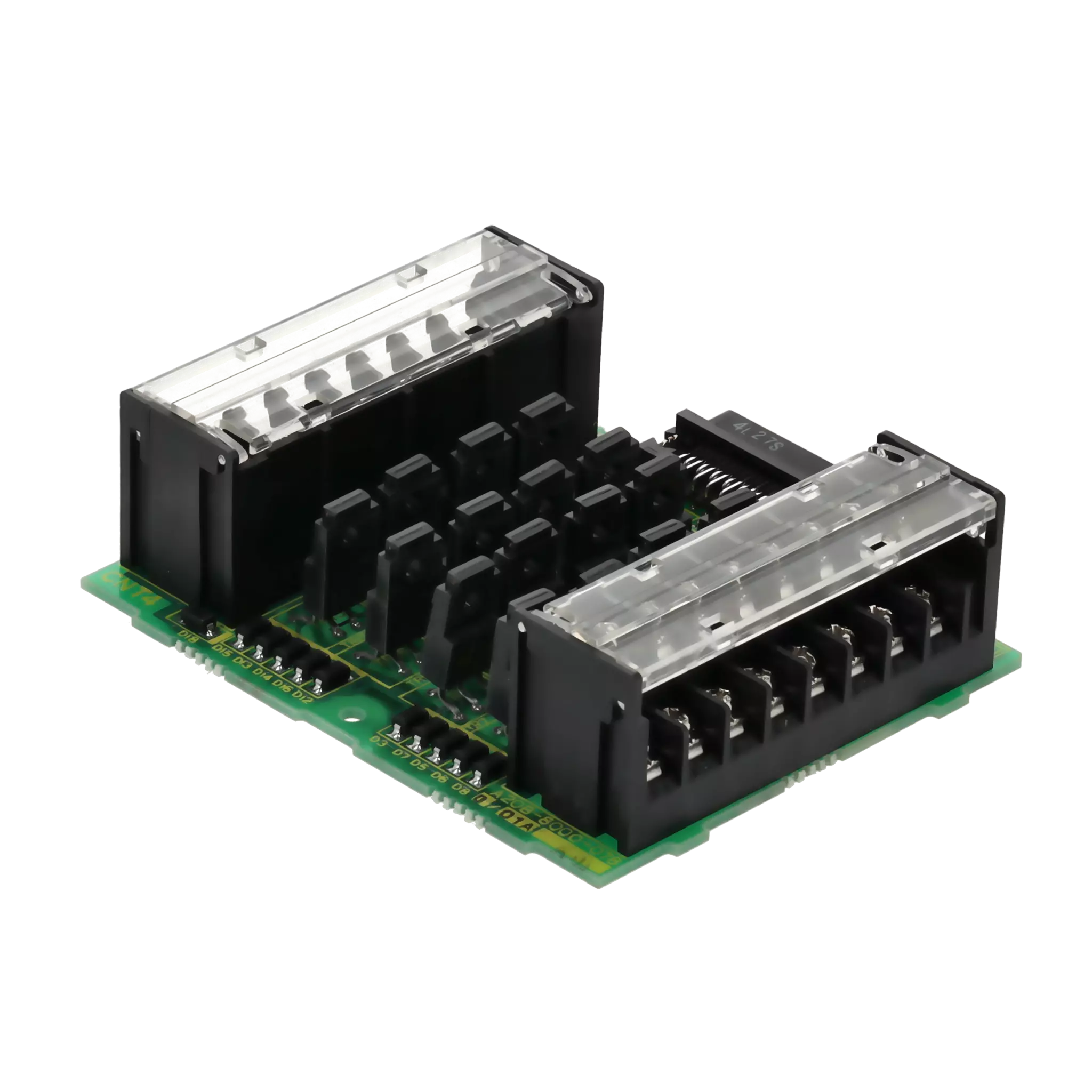 FANUC - A20B-8000-0780 - PLC Expansion Modules