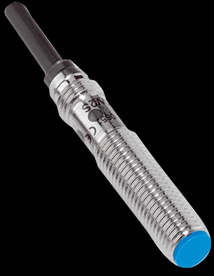 SICK - 1047423 - Inductive proximity sensors
