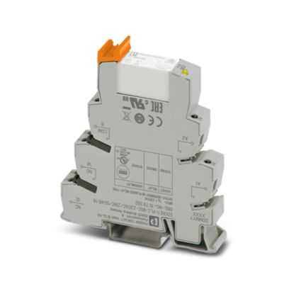 PHOENIX CONTACT - 1079402 - PLC Expansion Modules
