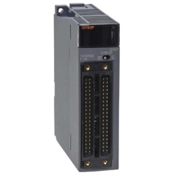 MITSUBISHI - QY82P - PLC Expansion Modules
