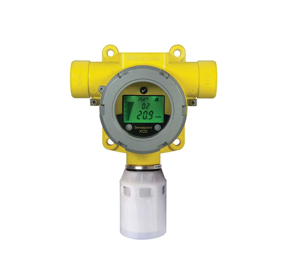 HONEYWELL - SPXCDASMFX