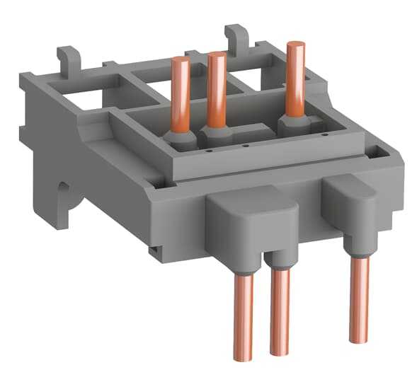 ASEA BROWN BOVERI - 1SBN082306T2000 - Contactors & Starters