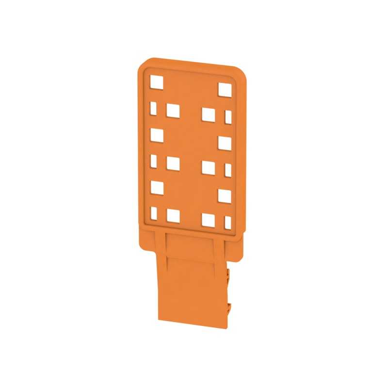 WEIDMULLER - 2457600000 - Electrical Accessories