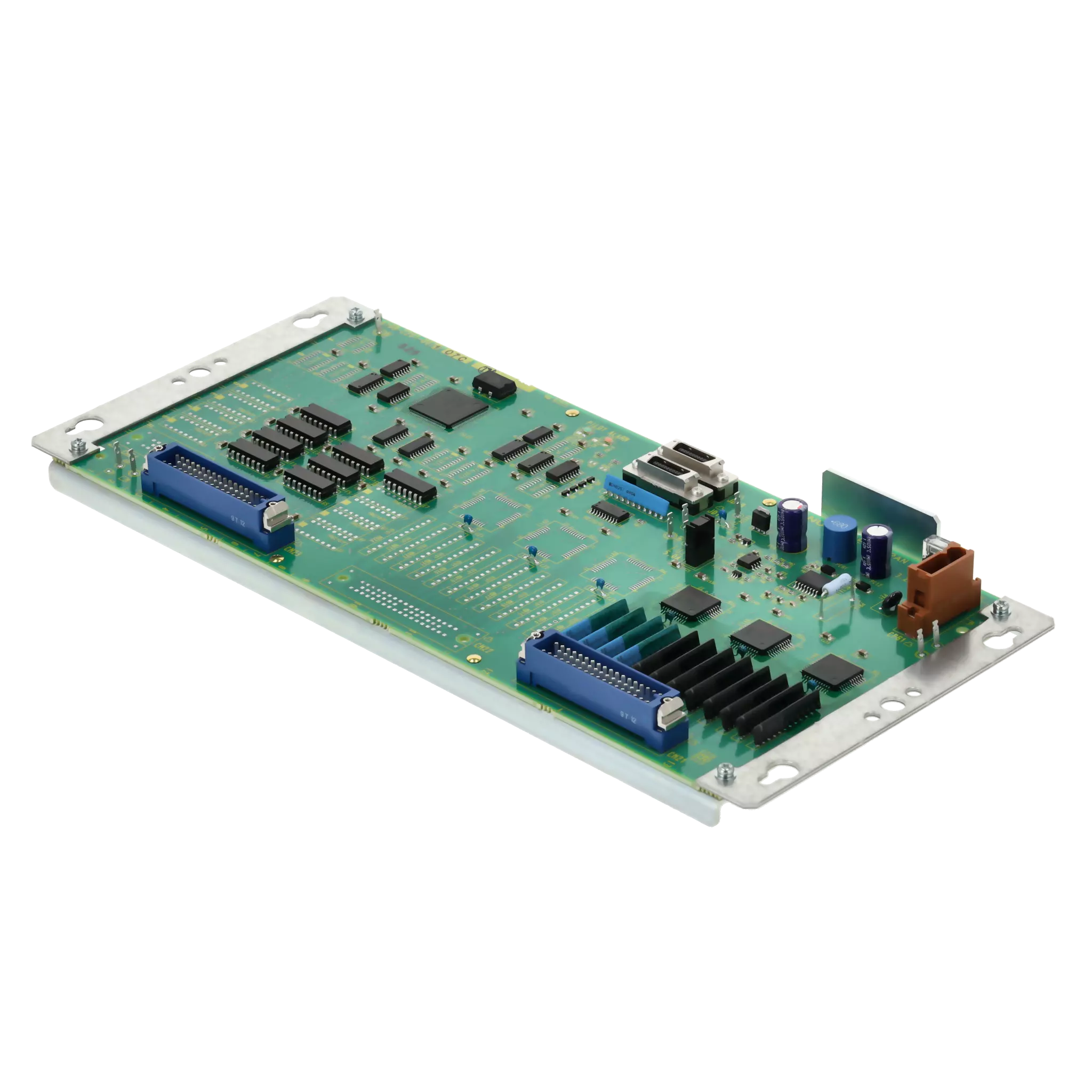 FANUC - A16B-2201-0071 - PLC Expansion Modules
