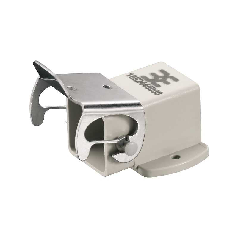 WEIDMULLER - 1652440000 - Heavy Duty Connectors