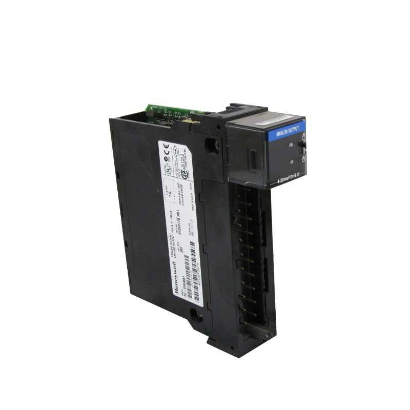 HONEYWELL - TKIAH161