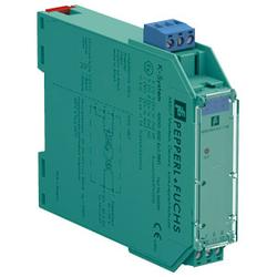 PEPPERL & FUCHS - 121457 - Signal Conditioners & Transmitters