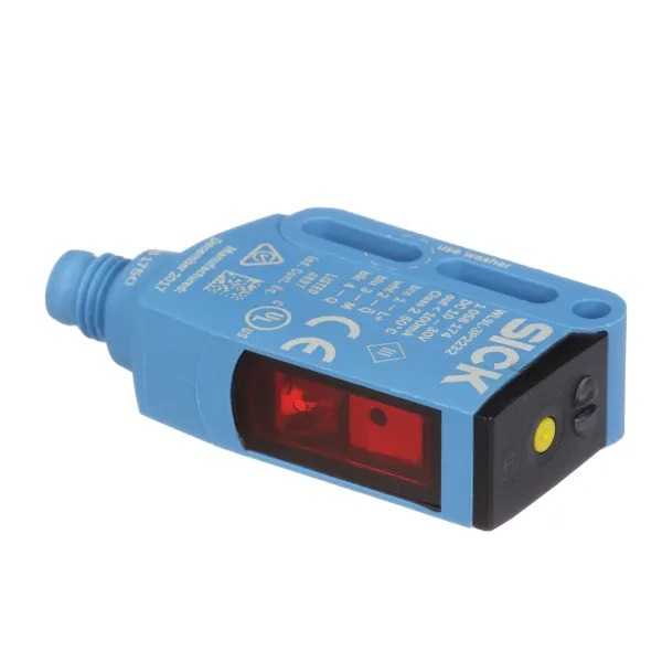 SICK - 1058174 - Photoelectric Sensors