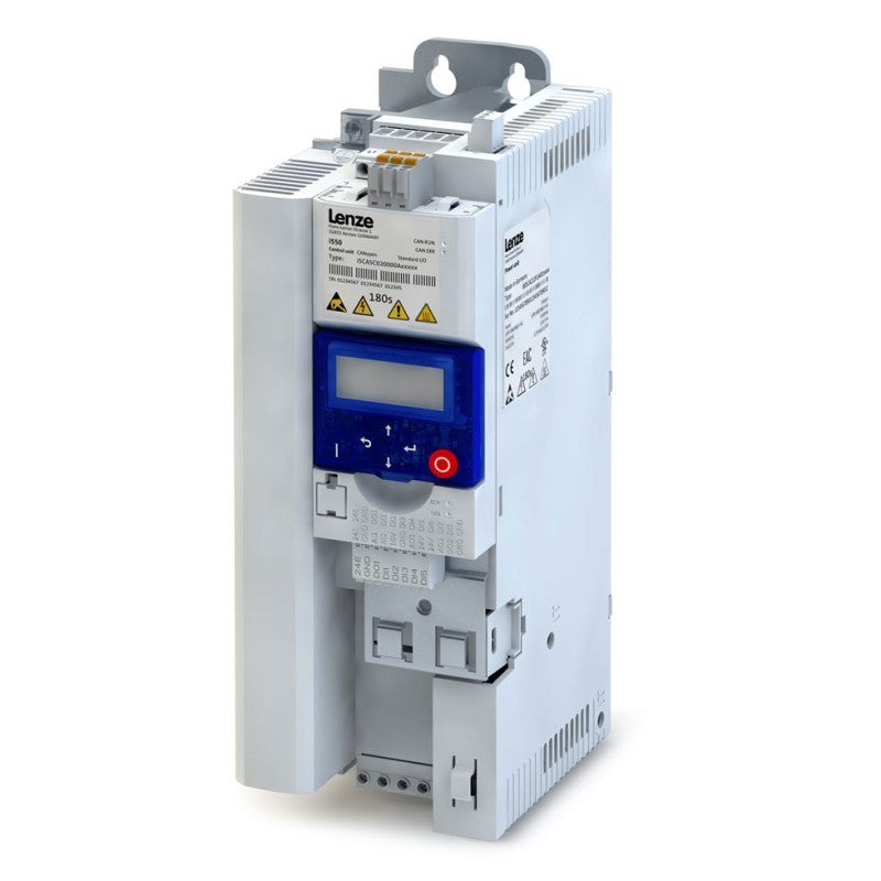LENZE - I55AE230F10010000S - Motor Drives