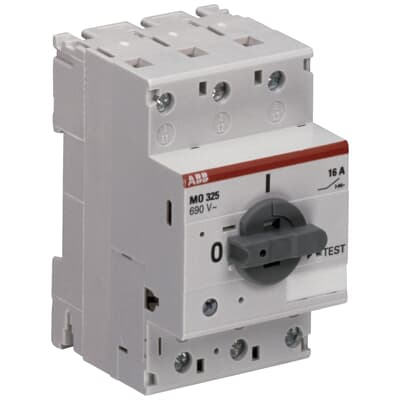 ASEA BROWN BOVERI - 1SAM160000R1010 - Contactors, Starter Accessories & Parts