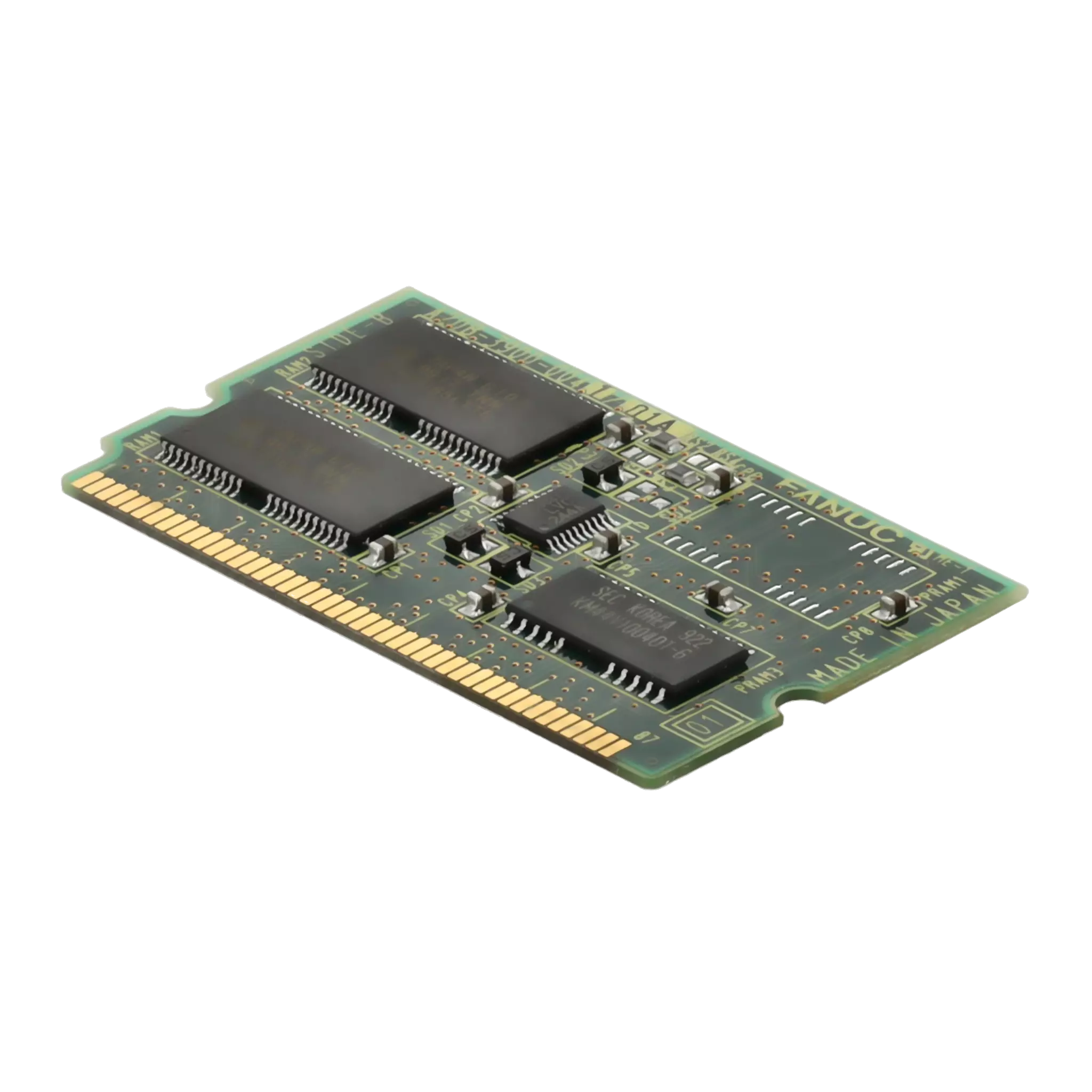 FANUC - A20B-3900-0041 - PLC Expansion Modules