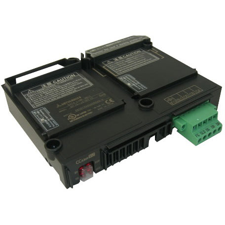 MITSUBISHI - GT15-J61BT13 - HMI Operator Interfaces