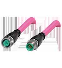 PEPPERL & FUCHS - 181219 - Quick Disconnect Cables & Cord Sets